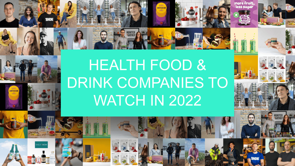 Health Food & Drink