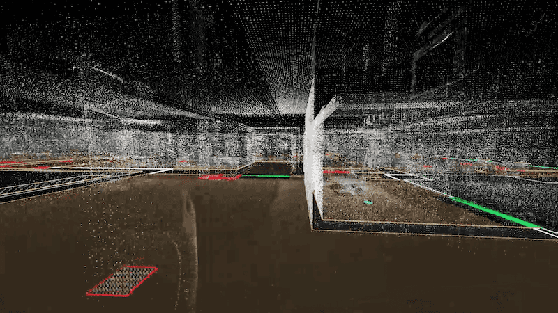 Point-cloud