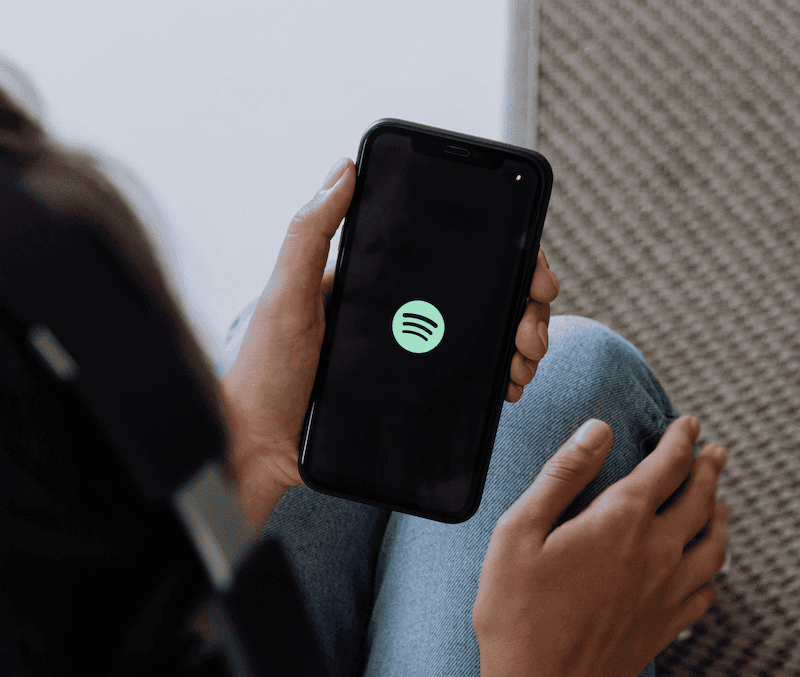 Spotify-Down