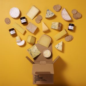 cheesegeek