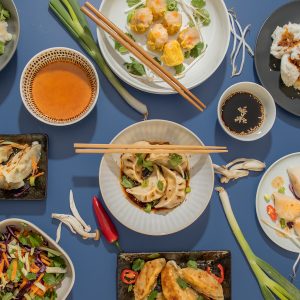 ding dong dim sum