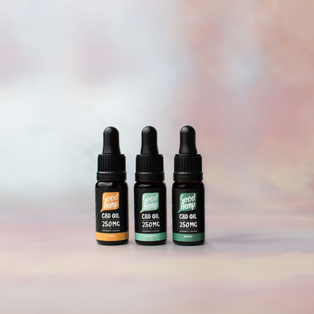 good hemp product