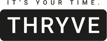 thryve logo