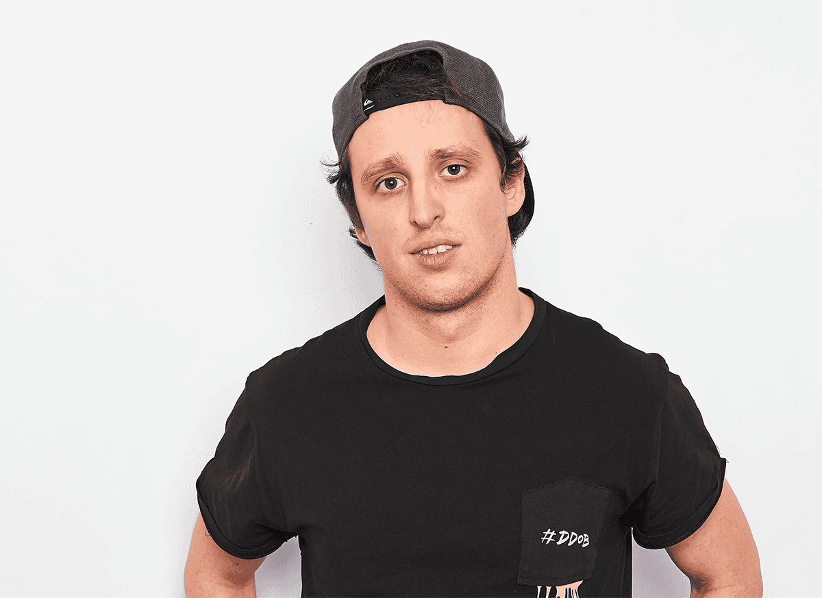 Bartek Sibiga
