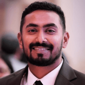 Bharath Venkatesh