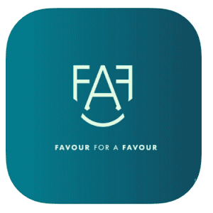 FAF Logo
