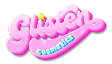 Glisten cosmetics