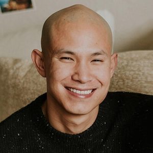 joey ta
