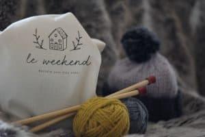 le weekend