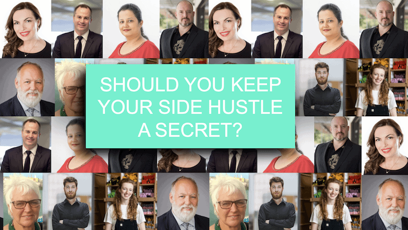 Should-You-Keep-Your-Side-Hustle-Secret