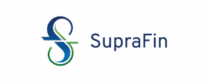 SupraFin Logo large