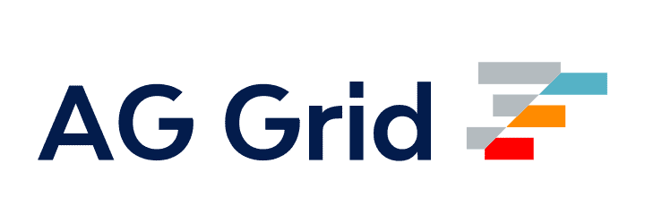 ag-grid
