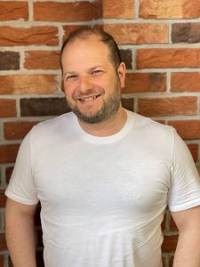 daniel graham