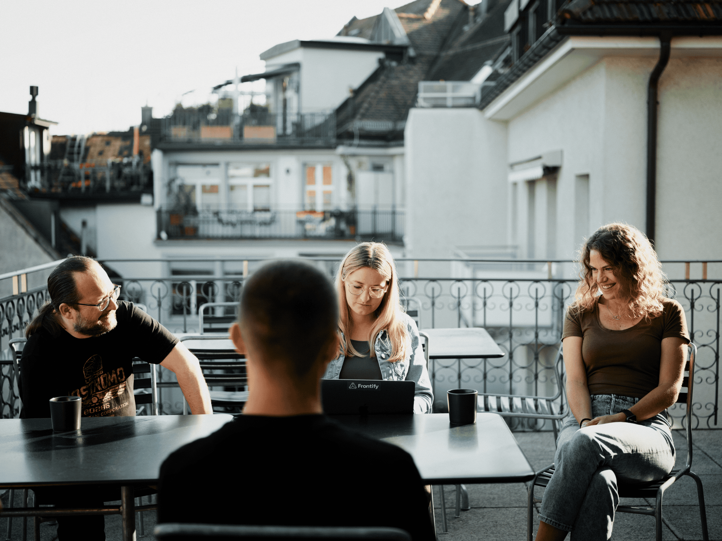 frontify