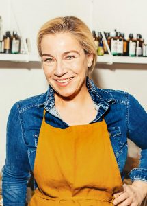jutta klee