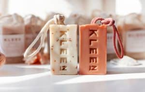 kleensoaps
