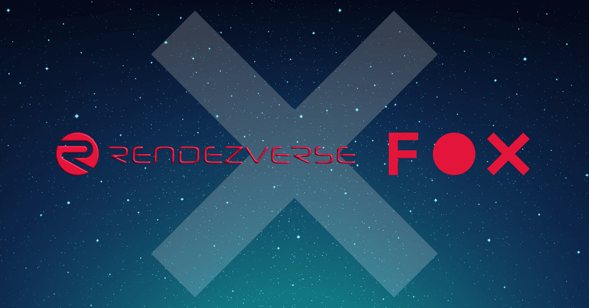 redezverse fox