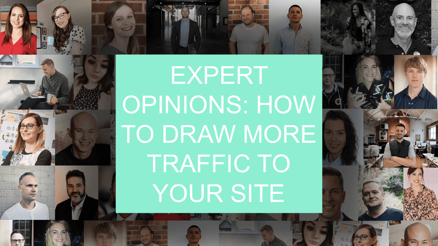 website traffic