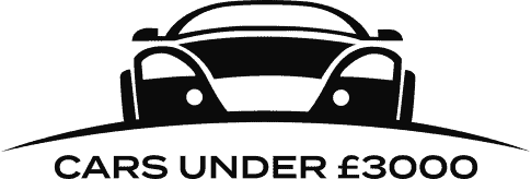 Cars Under £3000