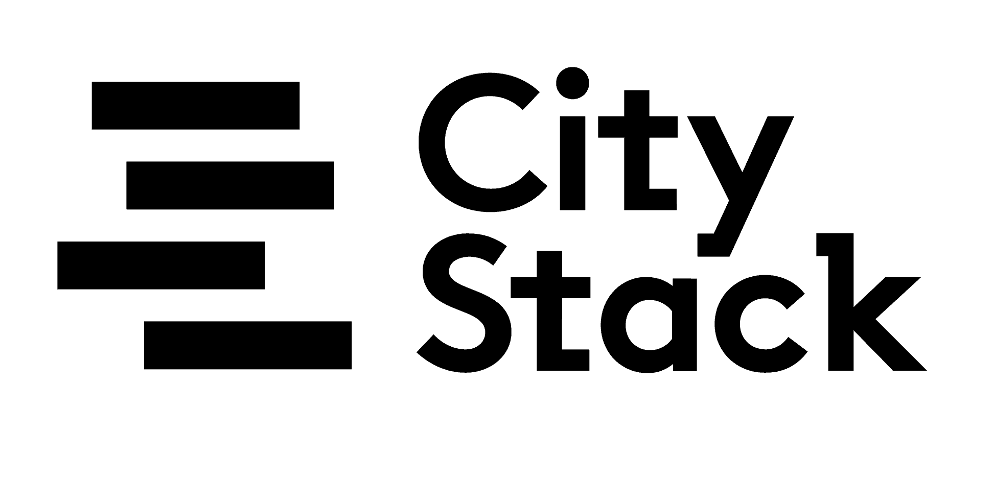 CityStack Logo