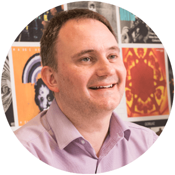 Mark Gledhill