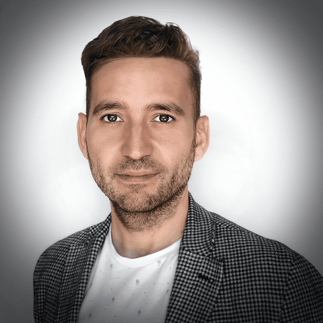 Lucas Martinez