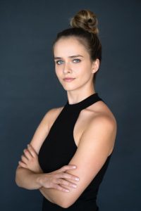 Meytar Zehavi, Podcast Host and Founder & Community Manager at Queen of NFT