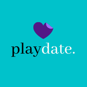 Playdate-logo