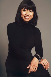 quynh mai