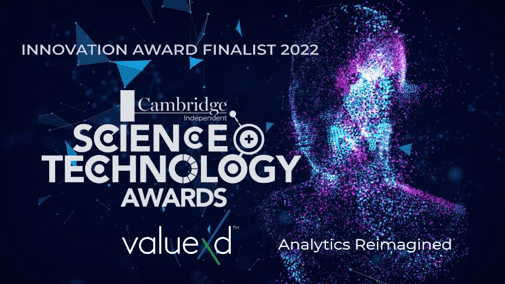Science Technology Awards Value Xd