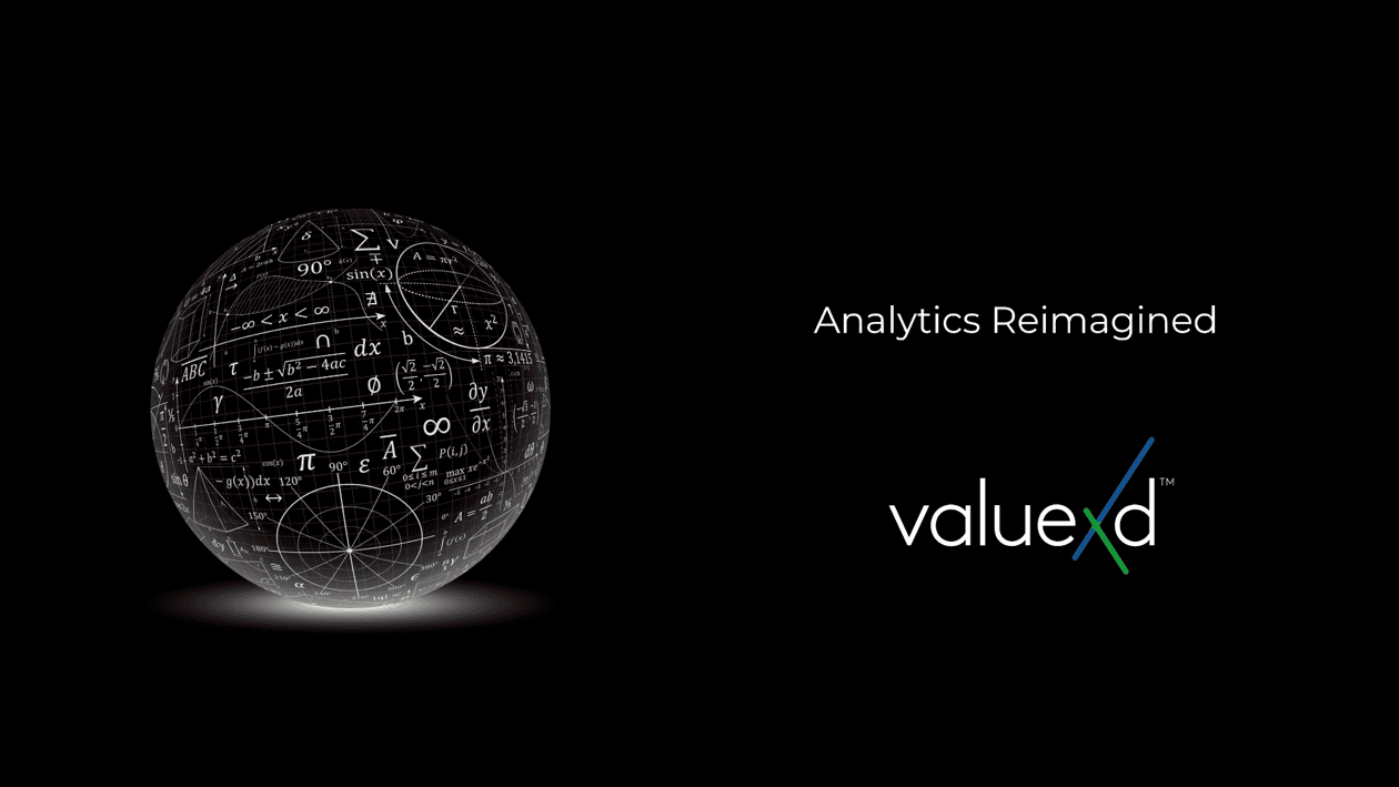 Value Xd