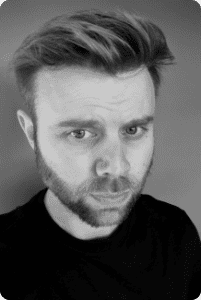 chris worsey
