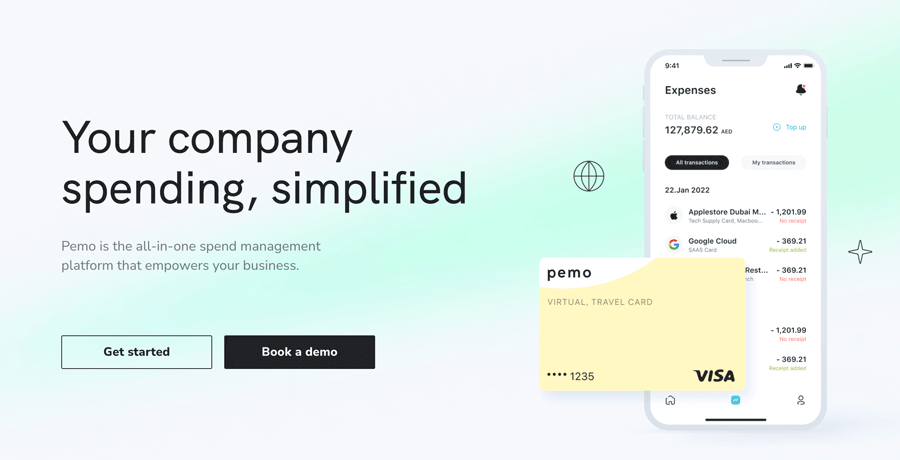 pemo-screenshot-homepage