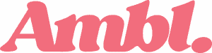 Ambl logo
