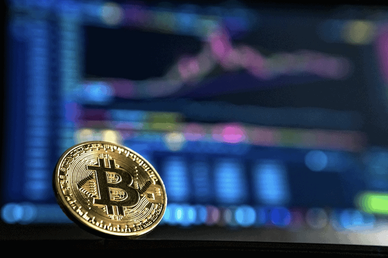 Cryptocurrency-coin