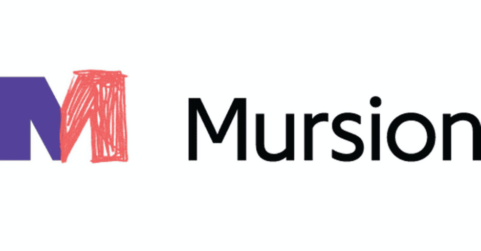 Mursion Logo