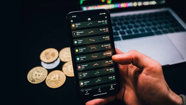 Crypto Gambling: How to Start