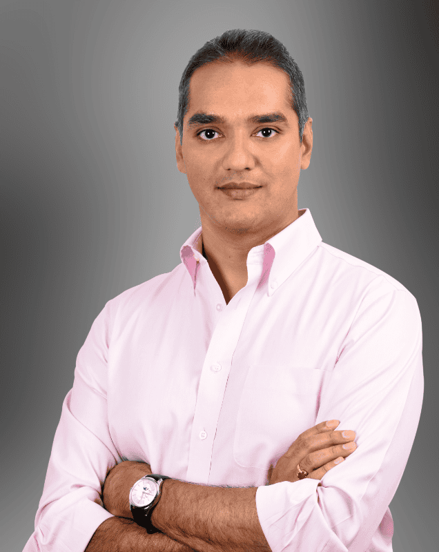 Arunabh Madhur