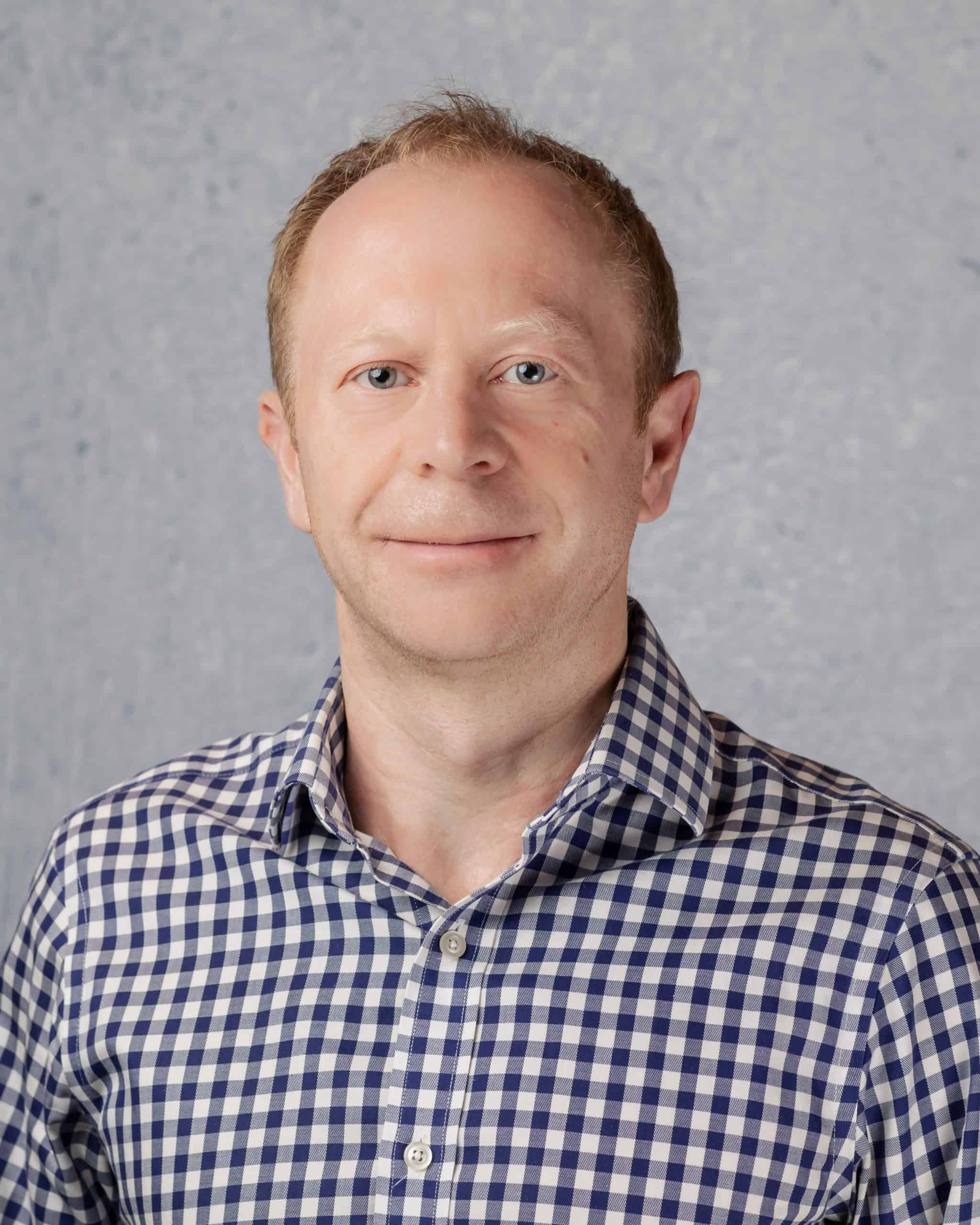Lyndon Hedderly Confluent