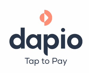 Dapio logo