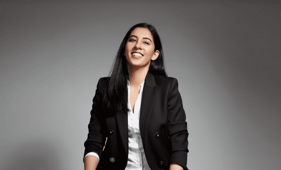 Dr Anika Walia