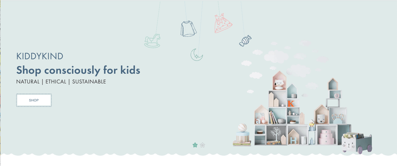 KIDDYKIND