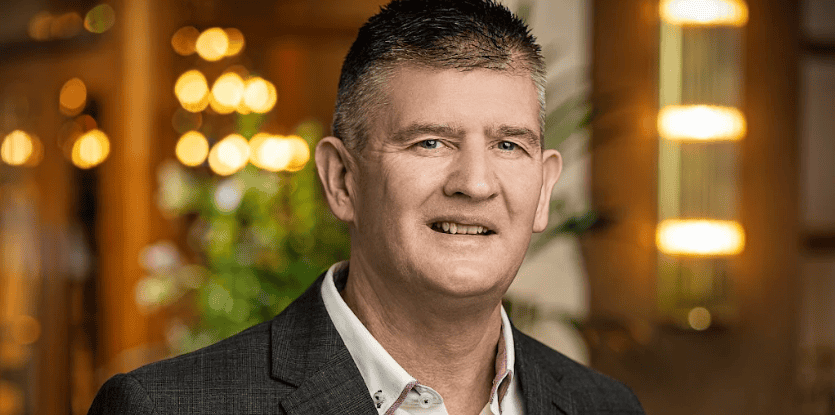 Michael McNamara