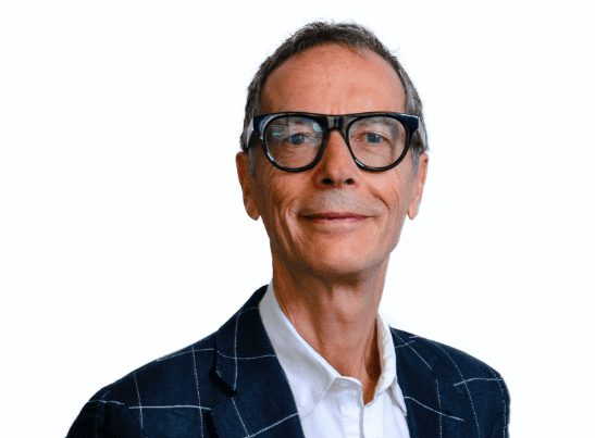 Stephen Page