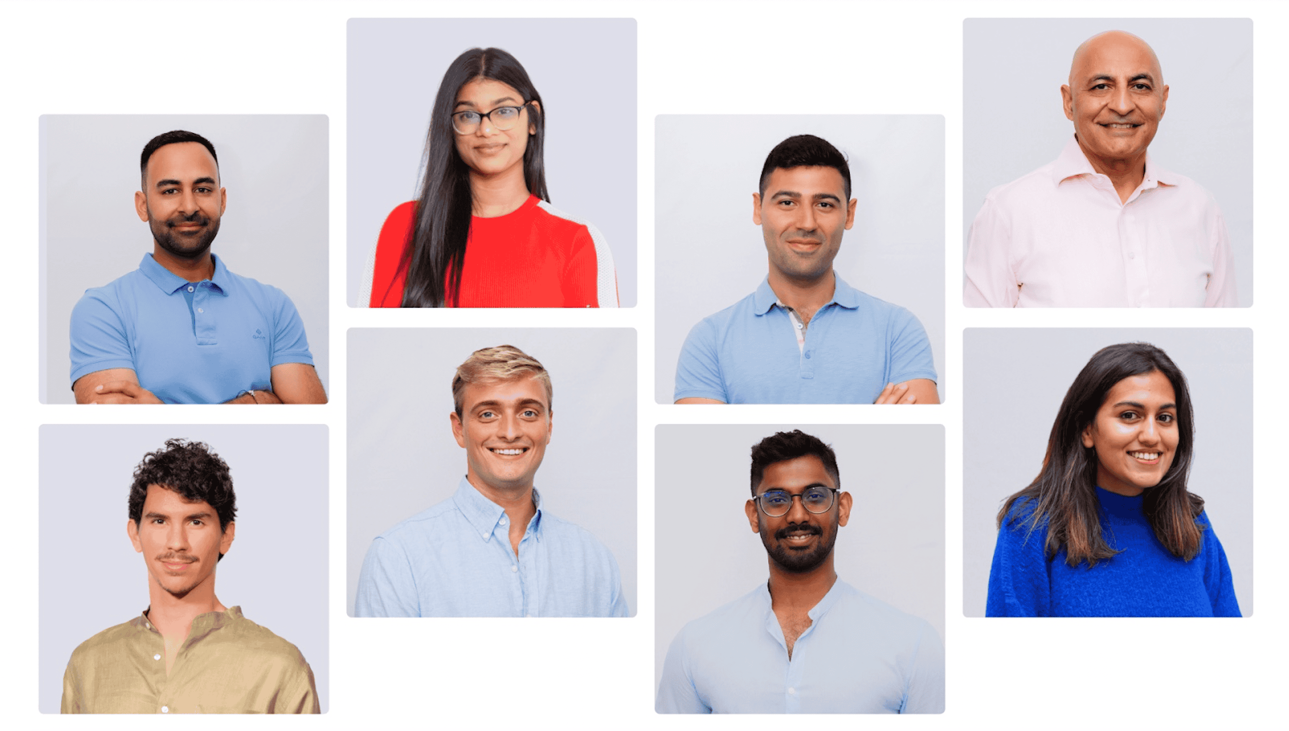 Concept team