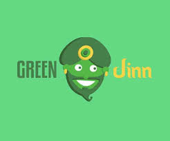 greenjinn
