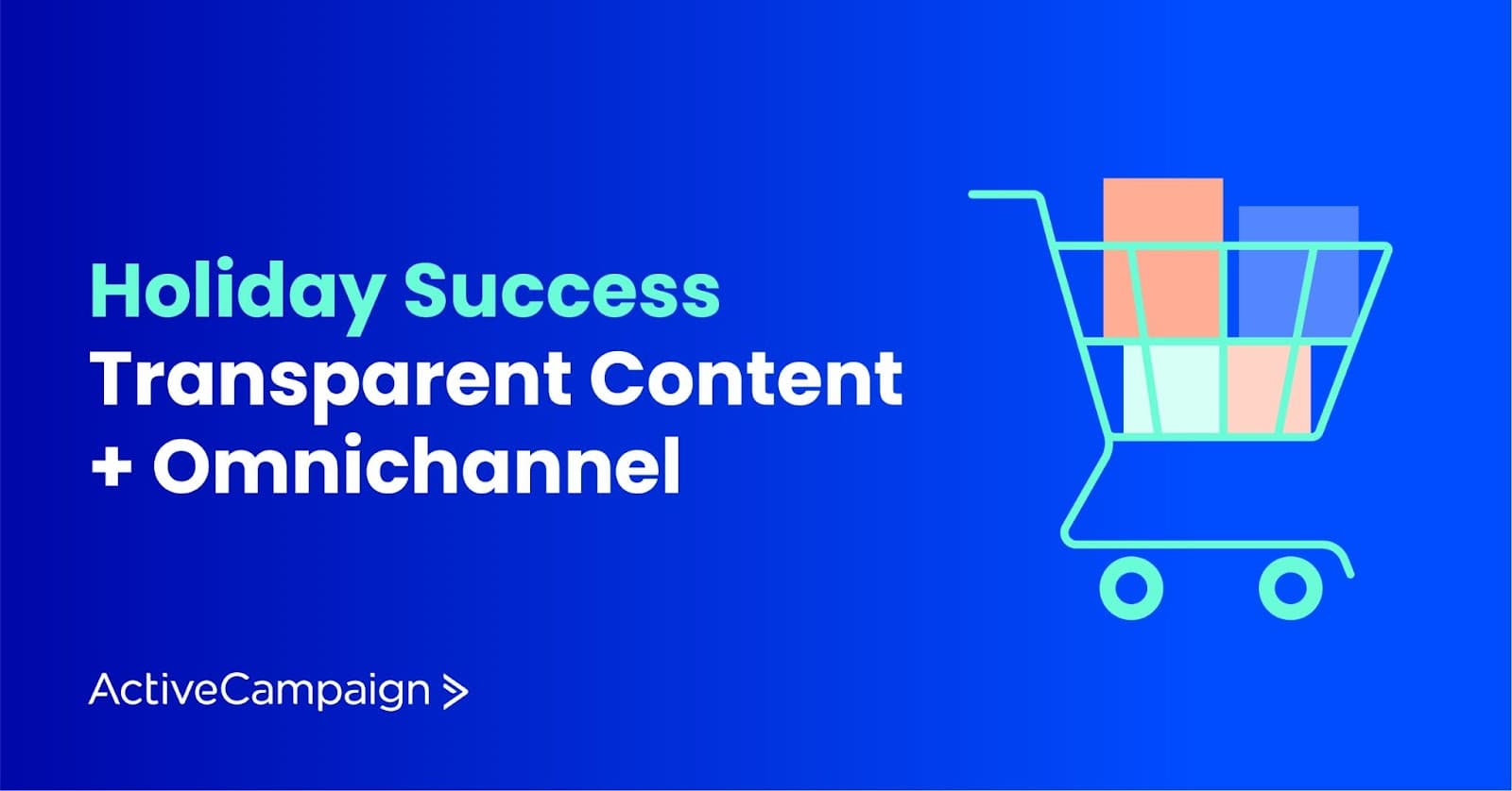 ActiveCampaign Holiday Success