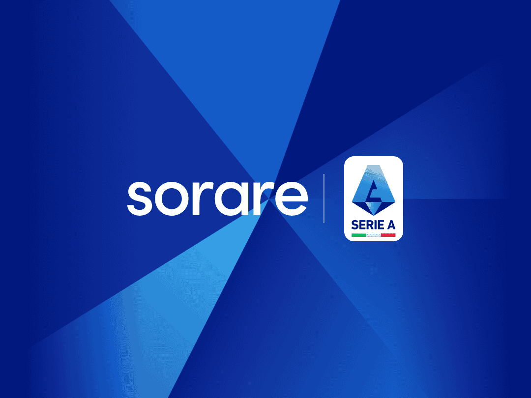 Sorare Logo