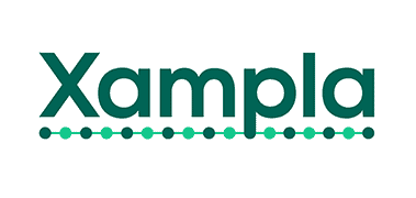 xampla logo