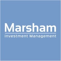 Marsham Logo